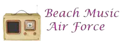 Beach Music Air Force