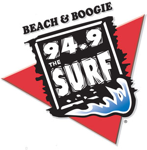 94.9 The Surf link